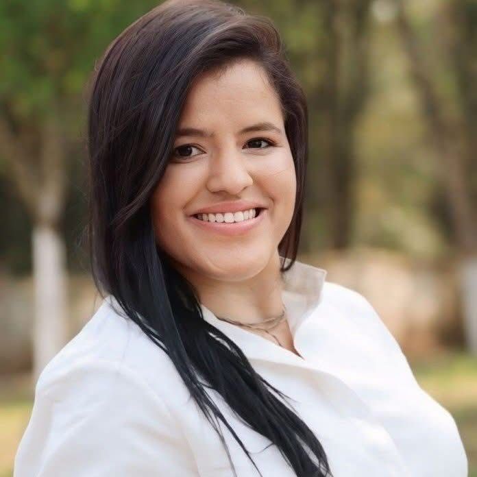 Camila de Souza Nunes